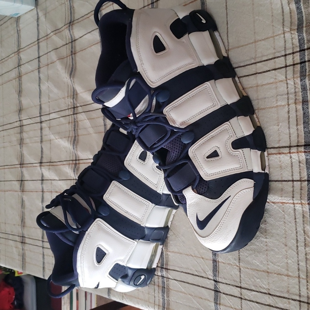 Nike sneakers
